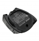 Miele Triflex HX2 Pro / AP01 2500 mAh Li-ion 25.2 V (Cameron Sino)