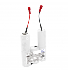 Tiga IL60 / 30059216.00 4000 mAh Ni-CD 6 V (Cameron Sino)