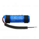 Monster MNICON / INR18650 2600mAh Li-ion 3.7V (Cameron Sino)