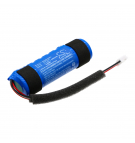 Monster MNICON / INR18650 2600 mAh Li-Ion 3,7 V (Cameron Sino)