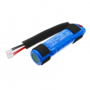 Monster MNICON / INR18650 2600mAh Li-ion 3.7V (Cameron Sino)