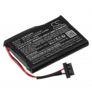 Mio cycl 500 HC / BP-DG500-11/1500 MX 1100 мАч литий-ионный 3,7 В (Cameron Sino)