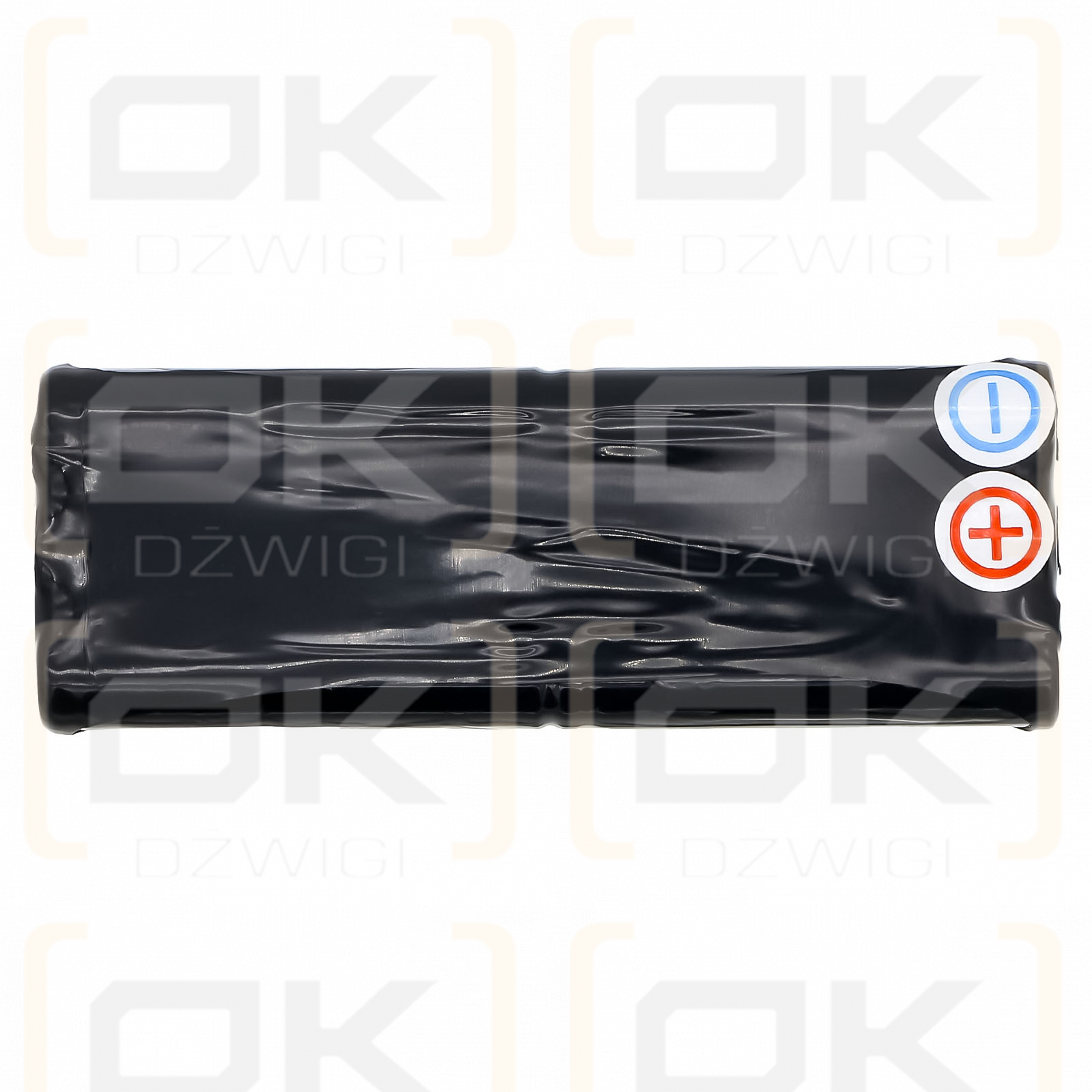 Midland G-30/20-555 700 мАч Ni-MH 7,2 В (Cameron Sino)