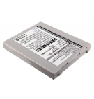 Mitsubishi M341i 550 mAh Li-ion 3.7 V (Cameron Sino)