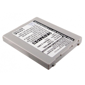 Mitsubishi M341i 550 mAh Li-ion 3.7 V (Cameron Sino)