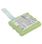 Midland PMR446 / PB-G8 700 мАч Ni-MH 4,8 В (Cameron Sino)