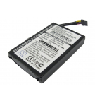 Mitac Mio 168RS / E3MIO2135211 1300 мАч литий-ионный 3,7 В (Cameron Sino)