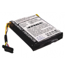 Mitac Mio 168RS / E3MIO2135211 1800 mAh Li-Polymer 3,7 V (Cameron Sino)