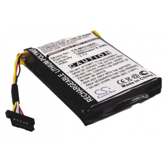 Mitac Mio 168RS / E3MIO2135211 1800 mAh Li-Polymer 3,7 V (Cameron Sino)