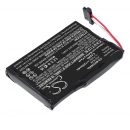 Mitac Mio C310x 1250 mAh Li-ion 3.7 V (Cameron Sino)