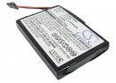 Mitac Mio C310x 1250 mAh Li-Ion 3,7 V (Cameron Sino)