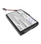 Mitac Mio C310x 1250 мАч литий-ионный 3,7 В (Cameron Sino)