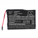 Mitac Mio C310x 1250 mAh Li-ion 3.7 V (Cameron Sino)