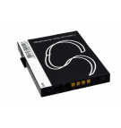 Viewsonic V36 / BP8CULXBIAP1 850 мАч литий-ионный 3,7 В (Cameron Sino)