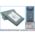 Mitac Mio 728g 1700 mAh Li-Ion 3,7 V (Cameron Sino)