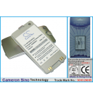 Mitac Mio 8380 1450 mAh Li-Polymer 3.7 V (Cameron Sino)