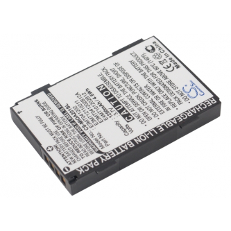 Mitac Mio A220 / E3MT041202 1250 mAh Li-Ion 3,7 V (Cameron Sino)