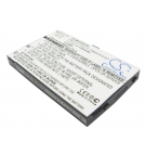 Mitac Mio A502 / EM3T171103C12 1200 mAh Li-ion 3.7 V (Cameron Sino)