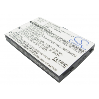 Mitac Mio A502 / EM3T171103C12 1200 mAh Li-Ion 3,7 V (Cameron Sino)