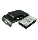 Mitac Mio A502 / EM3T171103C12 2400 mAh Li-ion 3.7 V (Cameron Sino)