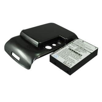 Mitac Mio A502 / EM3T171103C12 2400 mAh Li-ion 3.7 V (Cameron Sino)