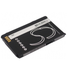 Mitac Mio A702 / E4MT211303B12 1150 mAh Li-Polymer 3.7 V (Cameron Sino)