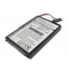 CLARION MAP780 / BPLP1200 11-B0001MX 1250 мАч литий-ионный 3,7 В (Cameron Sino)