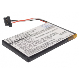 Mitac Mio C320B / BP-LX1320/11-B0001 SN 1150 mAh Li-Polymer 3,7 V (Cameron Sino)