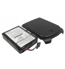 Mitac Mio P550m / 541380530006 2400 mAh Li-ion 3.7 V (Cameron Sino)