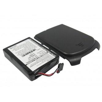 Mitac Mio P550m / 541380530006 2400 mAh Li-ion 3.7 V (Cameron Sino)