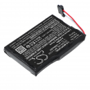 Mitac Mio Spirit 697 / 541380530006 1250 mAh Li-ion 3,7 V (Cameron Sino)