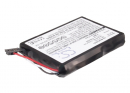 Mitac Mio P550m / BL-LP1230/11-D00001U 1700mAh Li-ion 3.7V (Cameron Sino)