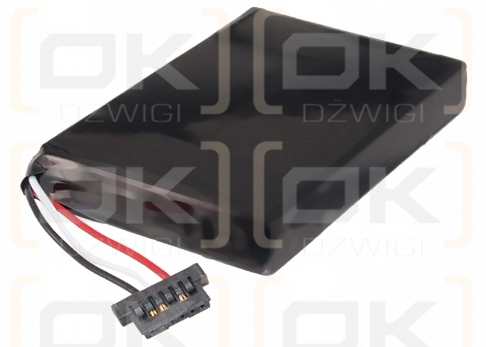 Mitac Mio P550m / BL-LP1230/11-D00001U 1700mAh Li-ion 3.7V (Cameron Sino)