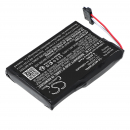 Mitac Mio P565 / E3MT07135211 1350 мАч Li-ion 3,7 В (Cameron Sino)