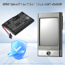 Mitac Mio P565 / E3MT07135211 1350 мАч Li-ion 3,7 В (Cameron Sino)