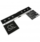 Microsoft Surface Book 1 13,5 дюймов / G3HTA021H 5500 мАч литий-полимерный 7,5 В (Cameron Sino)