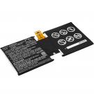 Microsoft MSK-1645 / G3HTA003H 7200 мАч литий-полимерный 3,78 В (Cameron Sino)