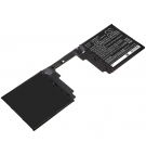 Microsoft Surface book 2 1793 15 / G3HTA041 5400 мАч, литий-полимерный, 11,36 В (Cameron Sino)