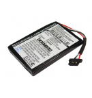 Mitac Mio Moov S556 / BP-N229-11/1100MX 1100 мАч литий-ионный 3,7 В (Cameron Sino)