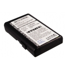 Mitsubishi Mars 750 mAh Ni-MH 3.6 V (Cameron Sino)