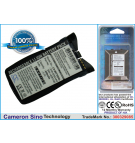 Mitsubishi T310 / 3HR-5/3AAAU 900 mAh Ni-MH 3.6 V (Cameron Sino)