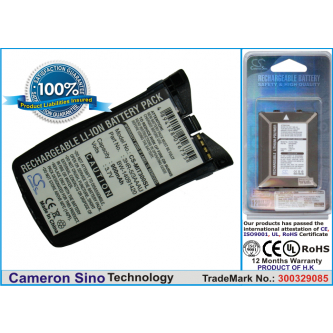 Mitsubishi T310 / 3HR-5/3AAAU 900 mAh Ni-MH 3.6 V (Cameron Sino)
