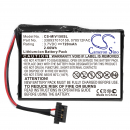 Mitac Mio Moov 150 / 338937010159 720 mAh Li-Ion 3,7 V (Cameron Sino)