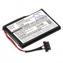 Mitac Mio Moov 200e / 780914QN 750 mAh Li-Ion 3,7 V (Cameron Sino)