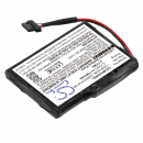 Mitac Mio Moov 200e / 780914QN 750 mAh Li-Ion 3,7 V (Cameron Sino)