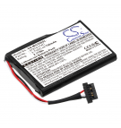 Mitac Mio Moov 370 / 0781417XC 750 мАч литий-ионный 3,7 В (Cameron Sino)