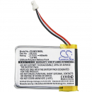 Mio MIVUE 358 / 582535 450mAh Li-Polymer 3.7V (Cameron Sino)