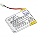 Mio MIVUE 358 / 582535 450mAh Li-Polymer 3.7V (Cameron Sino)