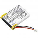 Mio MIVUE 358 / 582535 450mAh Li-Polymer 3.7V (Cameron Sino)