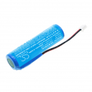 MIJA MJXFJ01XW / INR18650-22S 2600 mAh Li-Ion 3,7 V (Cameron Sino)